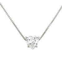 Collana Vivi Gioielli Donna in Argento 0503040040163